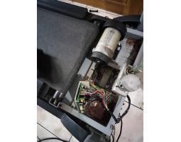 Service Treadmill Terbaik dan Murah - Medan 