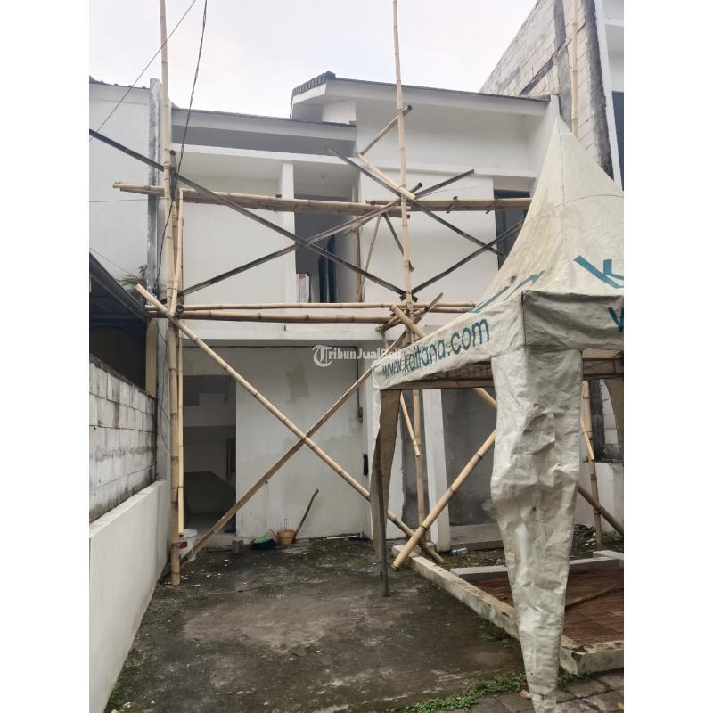 Dijual Rumah Kost Murah Malang Ready Stok 8 Kamar Lokasi Strategis - Malang Kota