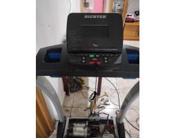 Jasa Service Treadmill Bergaransi - Medan
