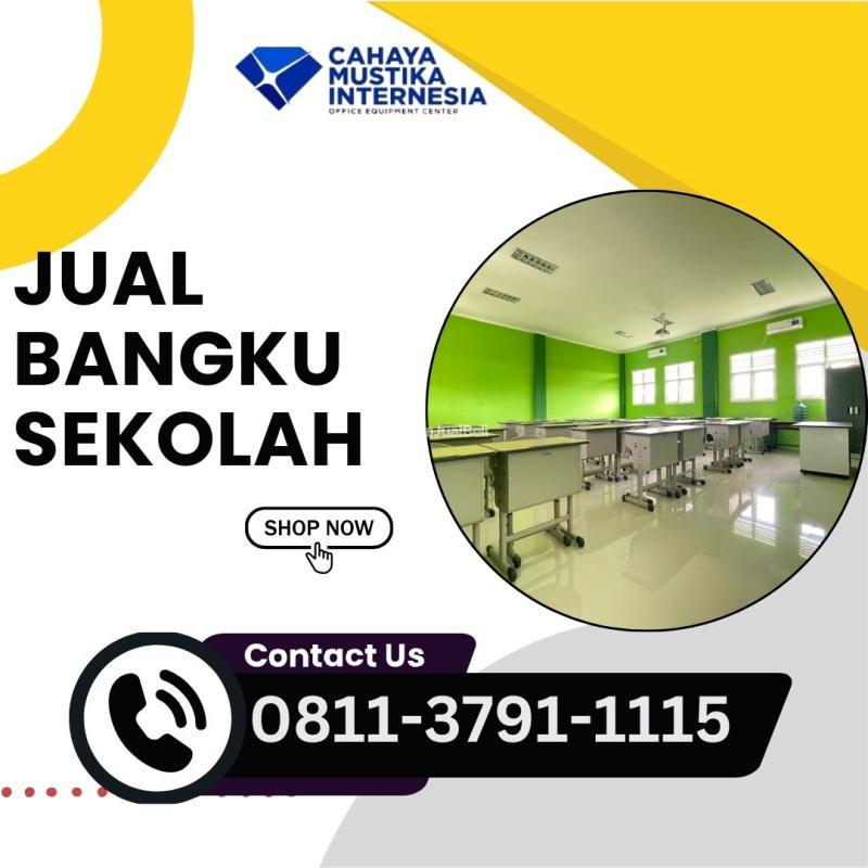 Toko Bangku Sekolah - Surabaya