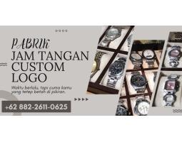 Toko Jam Tangan - Gorontalo Kota