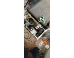 Service Treadmill Medan Bergaransi - Medan