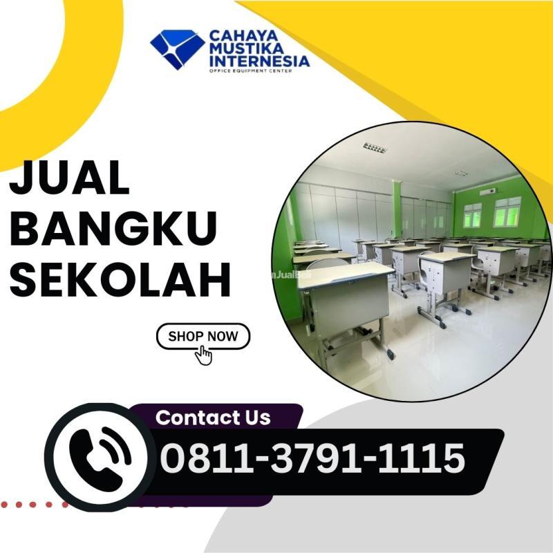 Toko Meja Bangku Sekolah - Surabaya