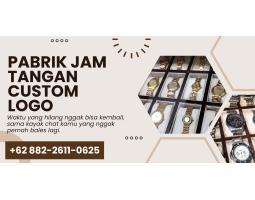 Pusat Grosir Jam Tangan - Samarinda