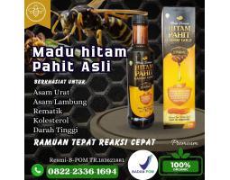 Madu Hitam Pahit Herbal - Batang 