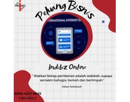 Peluang Bisnis Indibiz Online - Malang 