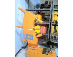 Jasa Service Kalibrasi Ulang Automatic Level Waterpas Topcon Sokia - Jakarta Selatan 