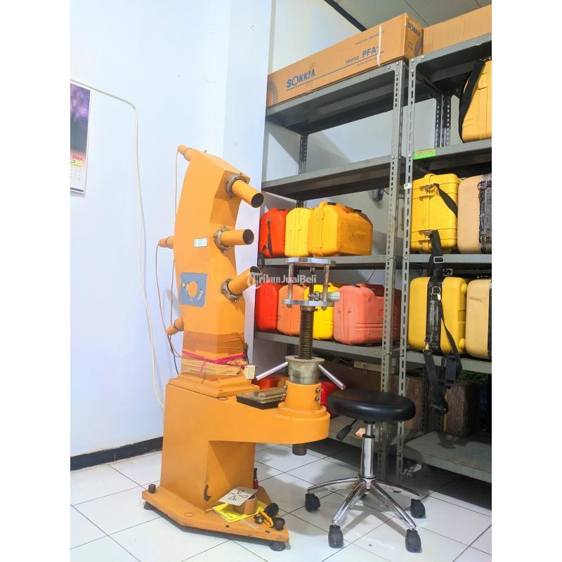 Jasa Service Kalibrasi Ulang Automatic Level Waterpas Topcon Sokia - Jakarta Selatan