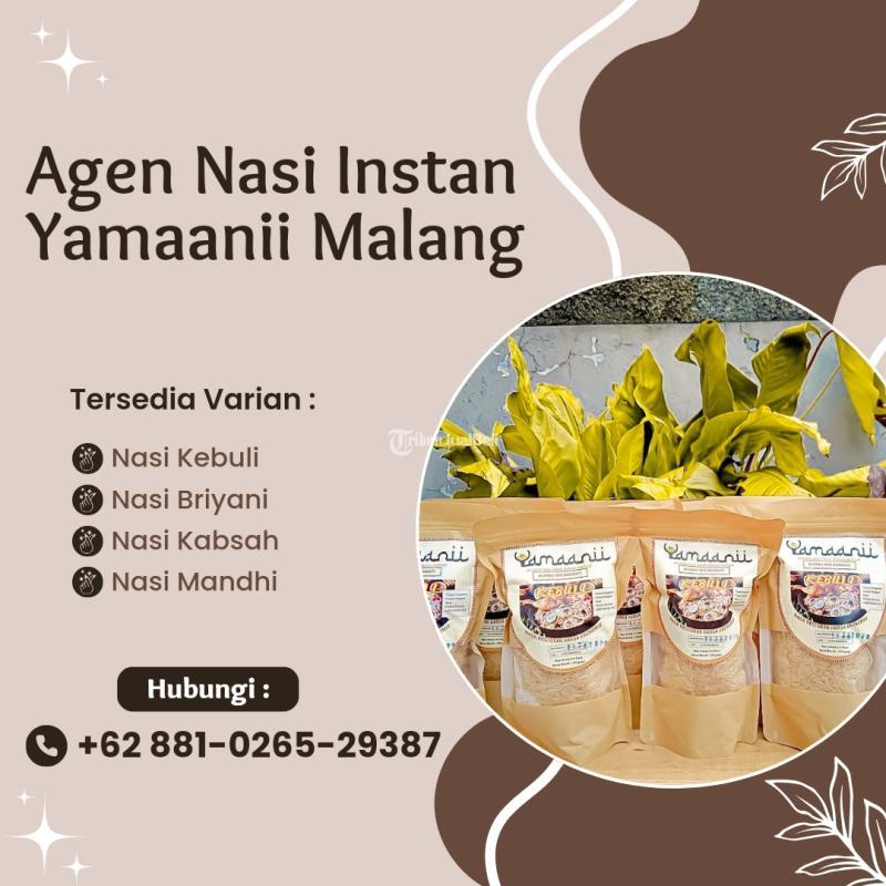 Beras Basmati Pilihan Tepat untuk Nasi Lezat Setiap Saat - Malang