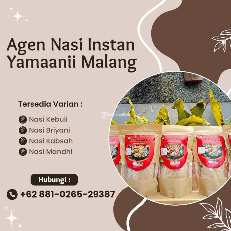 Beras Basmati Pilihan Tepat untuk Nasi Lezat Setiap Saat - Malang