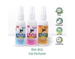 Bul Bul Parfum Kucing Cat Parfum 60ml - Makassar 