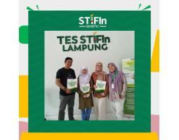 Tes Potensi  Anak STIFIn - Bandar Lampung