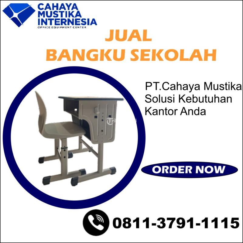 Toko Kursi Siswa PAUD - Jakarta Pusat