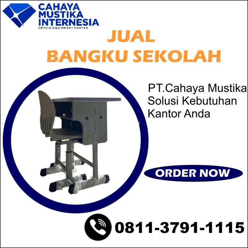 Toko Kursi Siswa PAUD - Jakarta Pusat