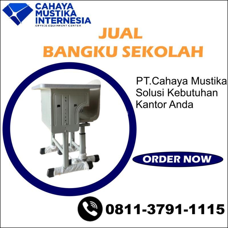 Toko Kursi Siswa SMA - Jakarta Pusat