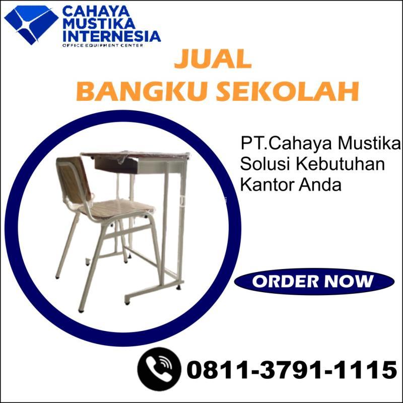 Toko Kursi Siswa SMA - Jakarta Pusat