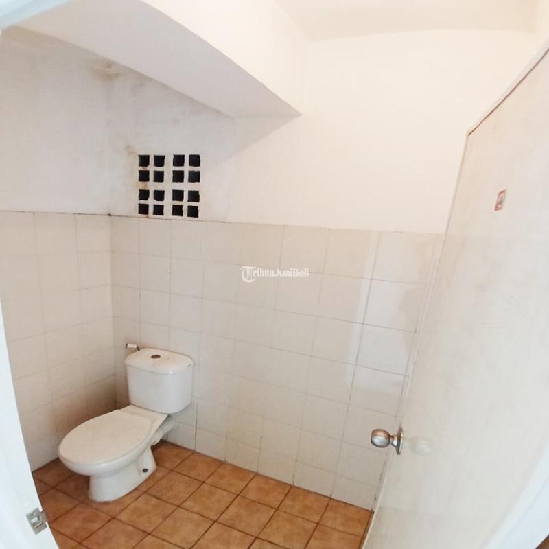 Dijual Second Apartemen Pancoran River Side Tower 2 2BR Dekat Mall Kalibata City Square - Jakarta Selatan