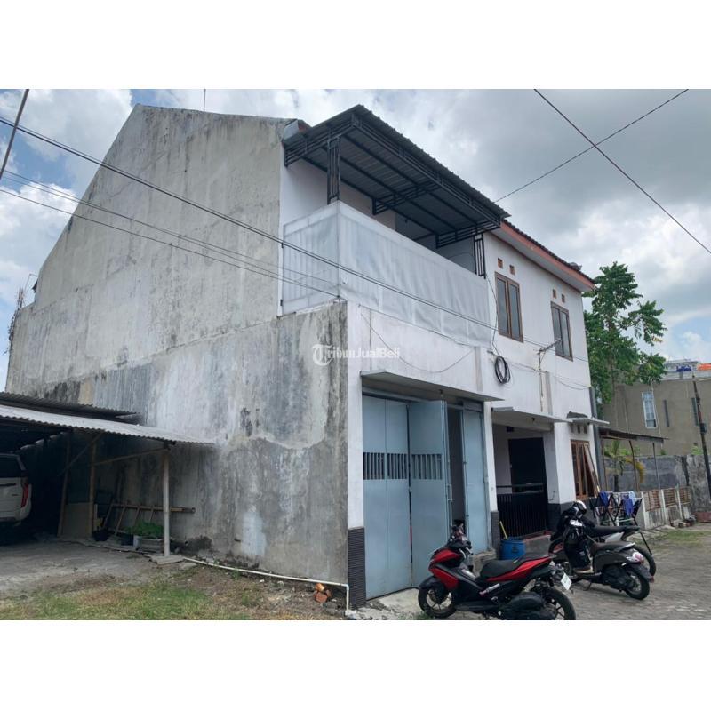 Dijual Kos Aktif Murah 13 Kamar Di Depok Dekat Kampus UPN - Sleman