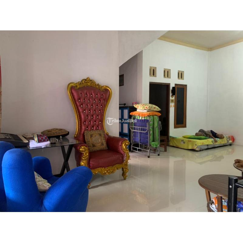 Dijual Kos Aktif Murah 13 Kamar Di Depok Dekat Kampus UPN - Sleman