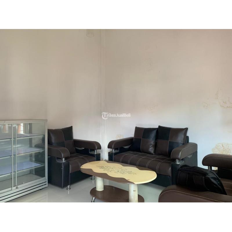 Dijual Kos Aktif Murah 13 Kamar Di Depok Dekat Kampus UPN - Sleman