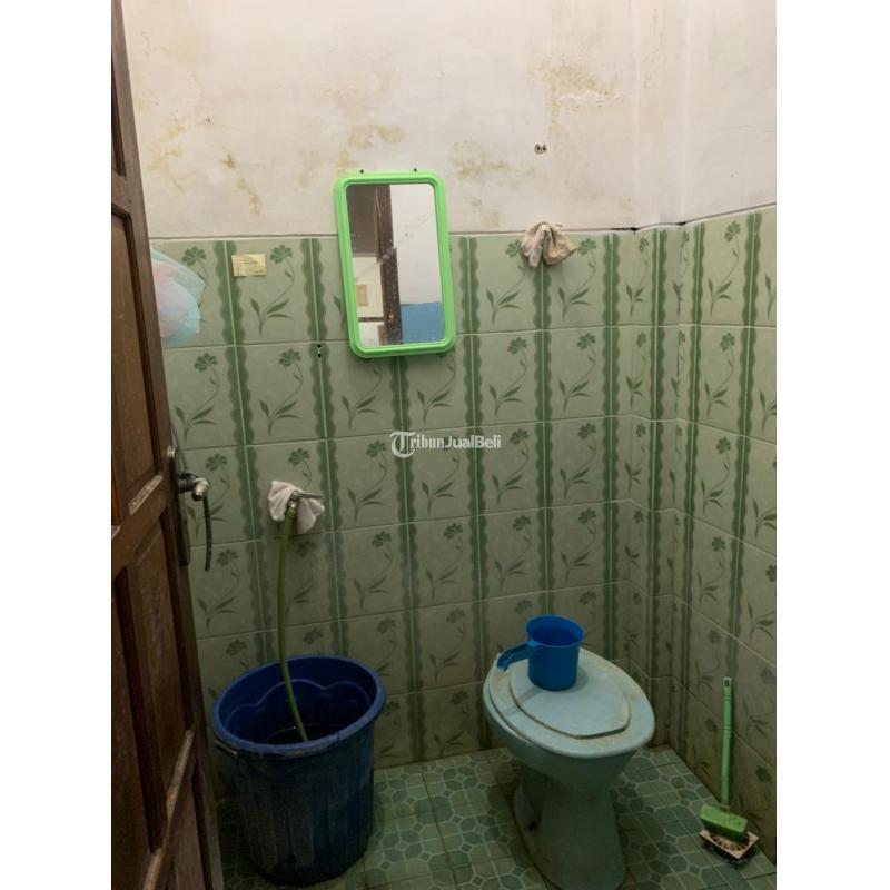 Dijual Kos Aktif Murah 13 Kamar Di Depok Dekat Kampus UPN - Sleman