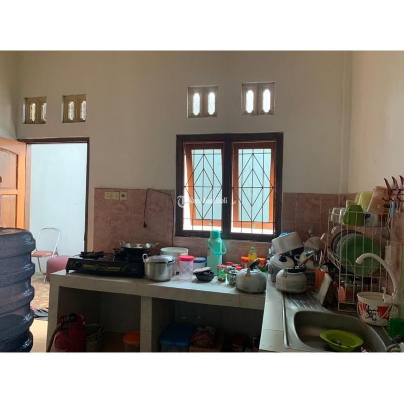 Dijual Kos Aktif Murah 13 Kamar Di Depok Dekat Kampus UPN - Sleman