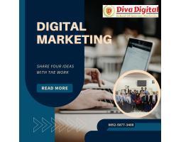 Pelatihan Digital Marketing Pemula - Sidoarjo