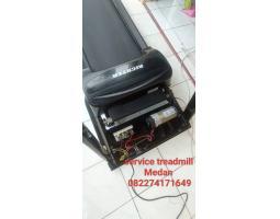 Service Treadmill - Medan