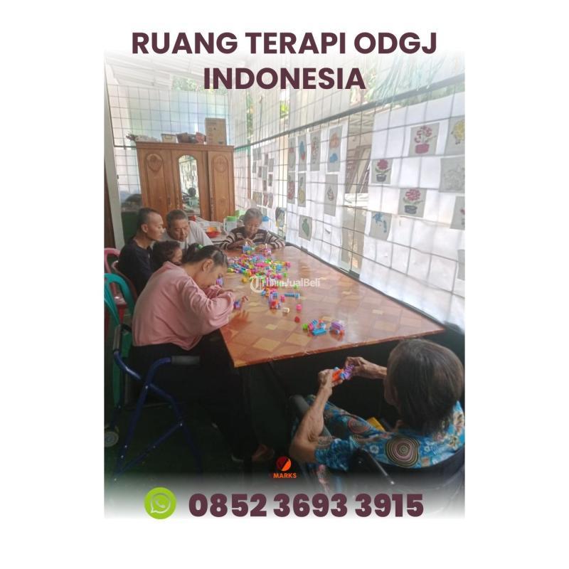 Panti Autis Profesional Perawatan Khusus Untuk Orang Autism - Malang Kota