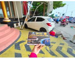 Paling Efektif Mengatasi Gasruk Mobil Dg Pasang Balance Peredam Guncangan - Batam