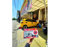 Pasang Di Star Jaya Balance Damper Bikin Shockbreaker Auto Awet - Pekanbaru