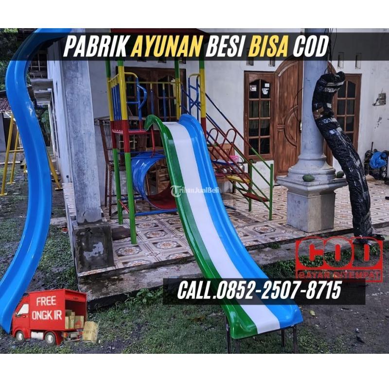  Grosir Ape Outdoor Tk Mainan Taman Wahana Kec Karangkancana - Kuningan