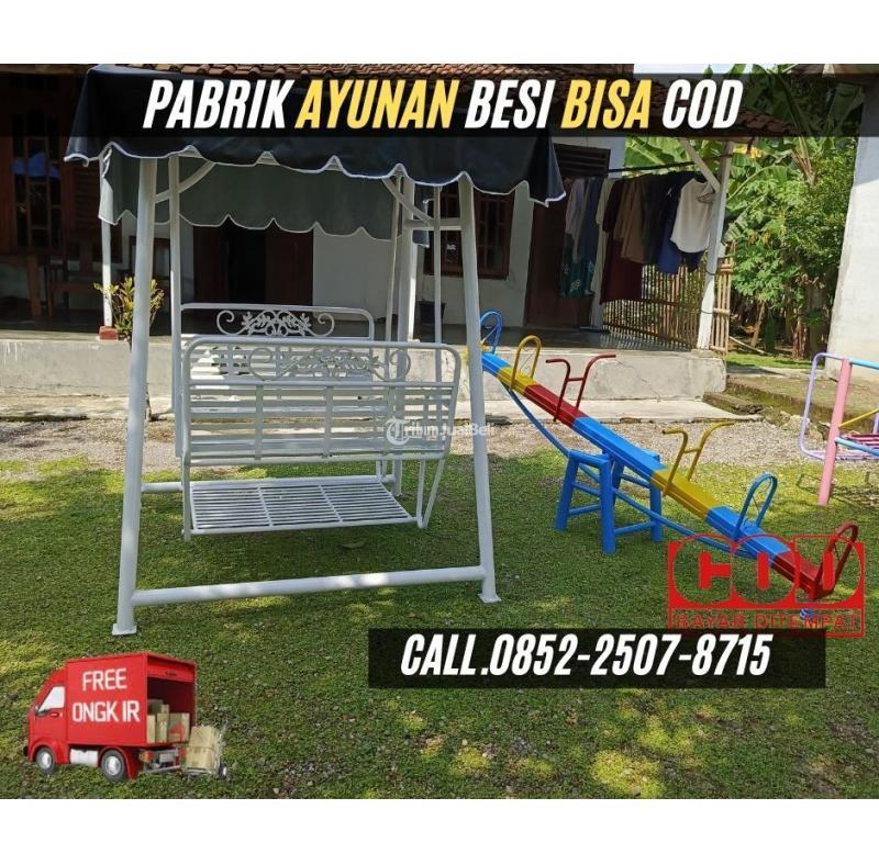 Grosir Ape Luar Untuk Anak Tk Playground Tk Kec Hantara - Kuningan 