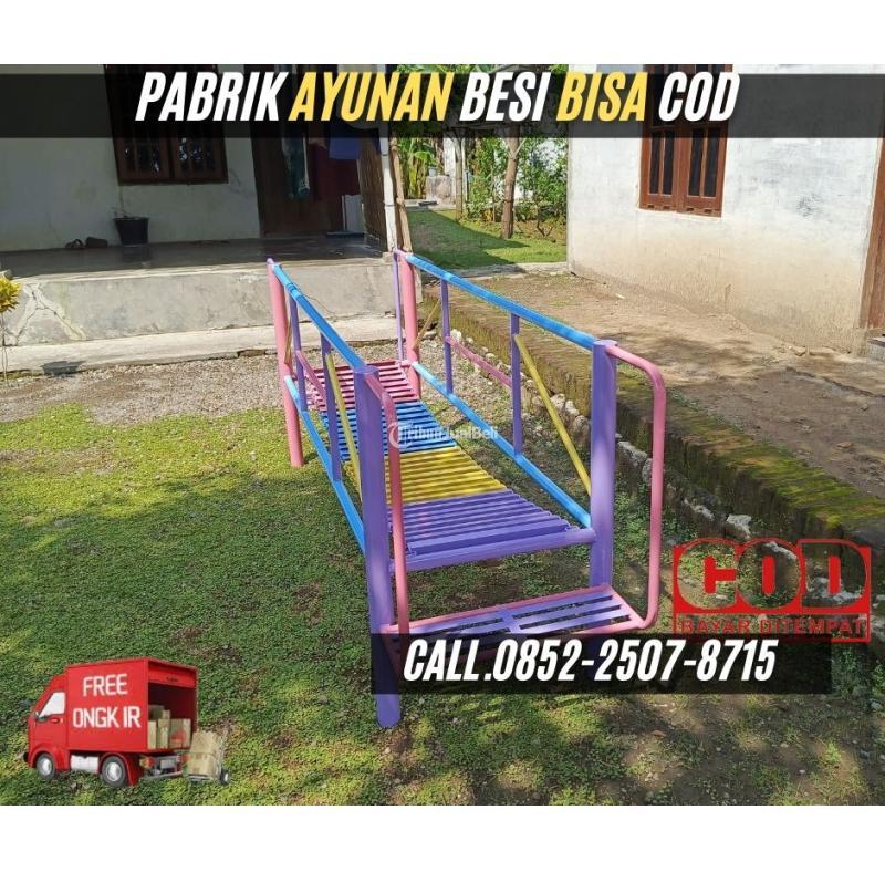 Grosir Ape Luar Untuk Anak Tk Playground Tk Kec Hantara - Kuningan