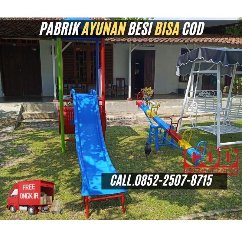 Grosir Ape Luar Untuk Anak Tk Playground Tk Kec Hantara - Kuningan