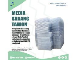 Media Sarang Tawon  - Bogor