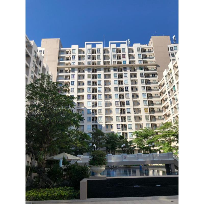 Disewakan Apartemen East Coast Residence Pakuwon City Surabaya - Surabaya