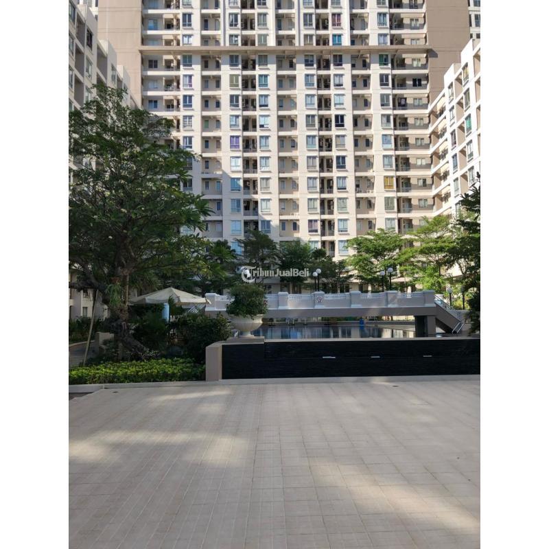 Disewakan Apartemen East Coast Residence Pakuwon City Surabaya - Surabaya