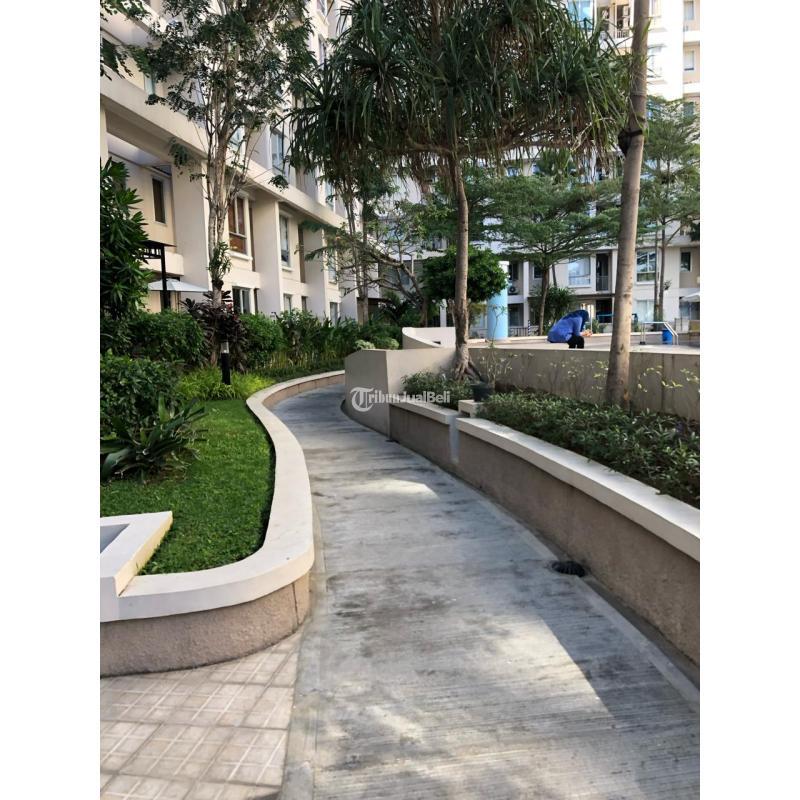 Disewakan Apartemen East Coast Residence Pakuwon City Surabaya - Surabaya