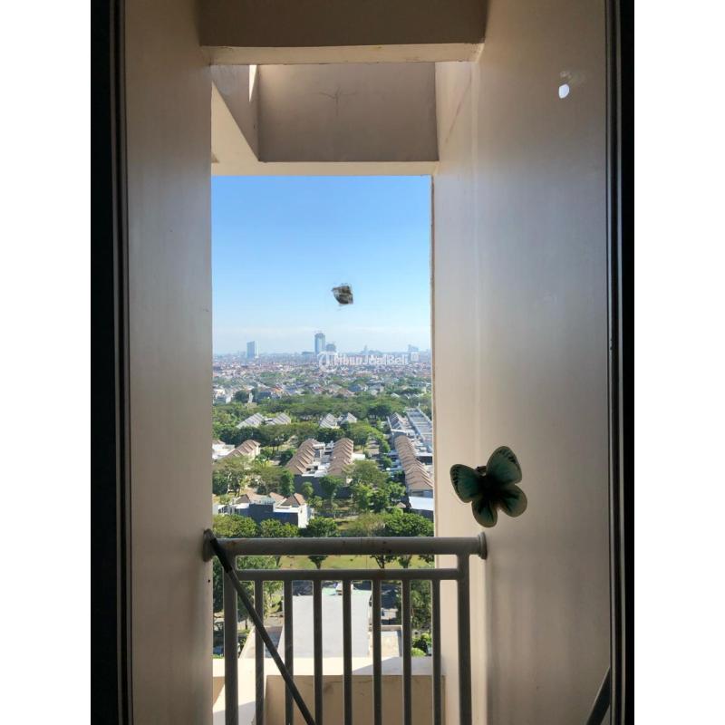 Disewakan Apartemen East Coast Residence Pakuwon City Surabaya - Surabaya