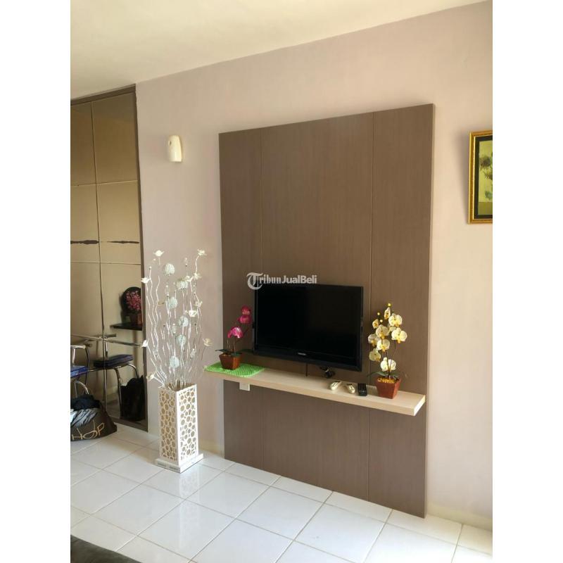Disewakan Apartemen East Coast Residence Pakuwon City Surabaya - Surabaya