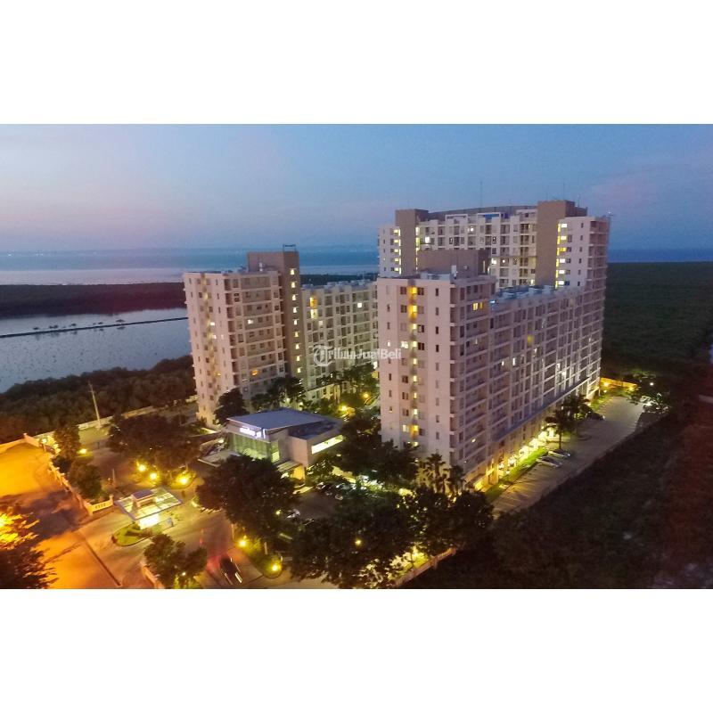 Disewakan Apartemen East Coast Residence Pakuwon City Surabaya - Surabaya