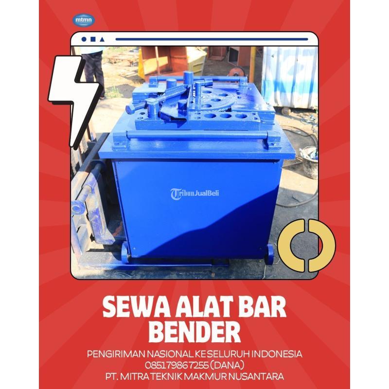 Sewa Bar Bender  - Denpasar