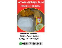 Terima Pesanan Nasi Kotak, Nasi Ayam Goreng, Untuk Berbagai Acara, Pasuruan - Jawa Timur