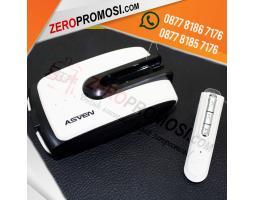 Supplier Souvenir Gadget  Terbaik, Power Bank 5200mAh dengan Handsfree Bluetooth - Tangerang