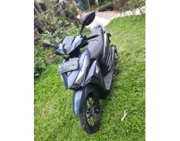 Motor Honda Vario Fi Tahun 2017 Bekas - Cianjur