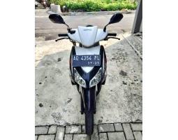 Motor Honda Vario Karbu Bekas Tahun 2010 - Pacitan
