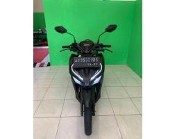 Motor Honda Vario Tahun 2022 Bekas - Trenggalek