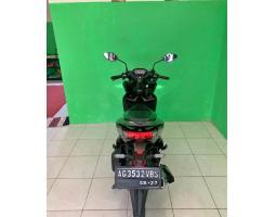 Motor Honda Vario Tahun 2022 Bekas - Trenggalek