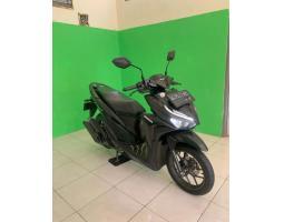 Motor Honda Vario Tahun 2022 Bekas - Trenggalek